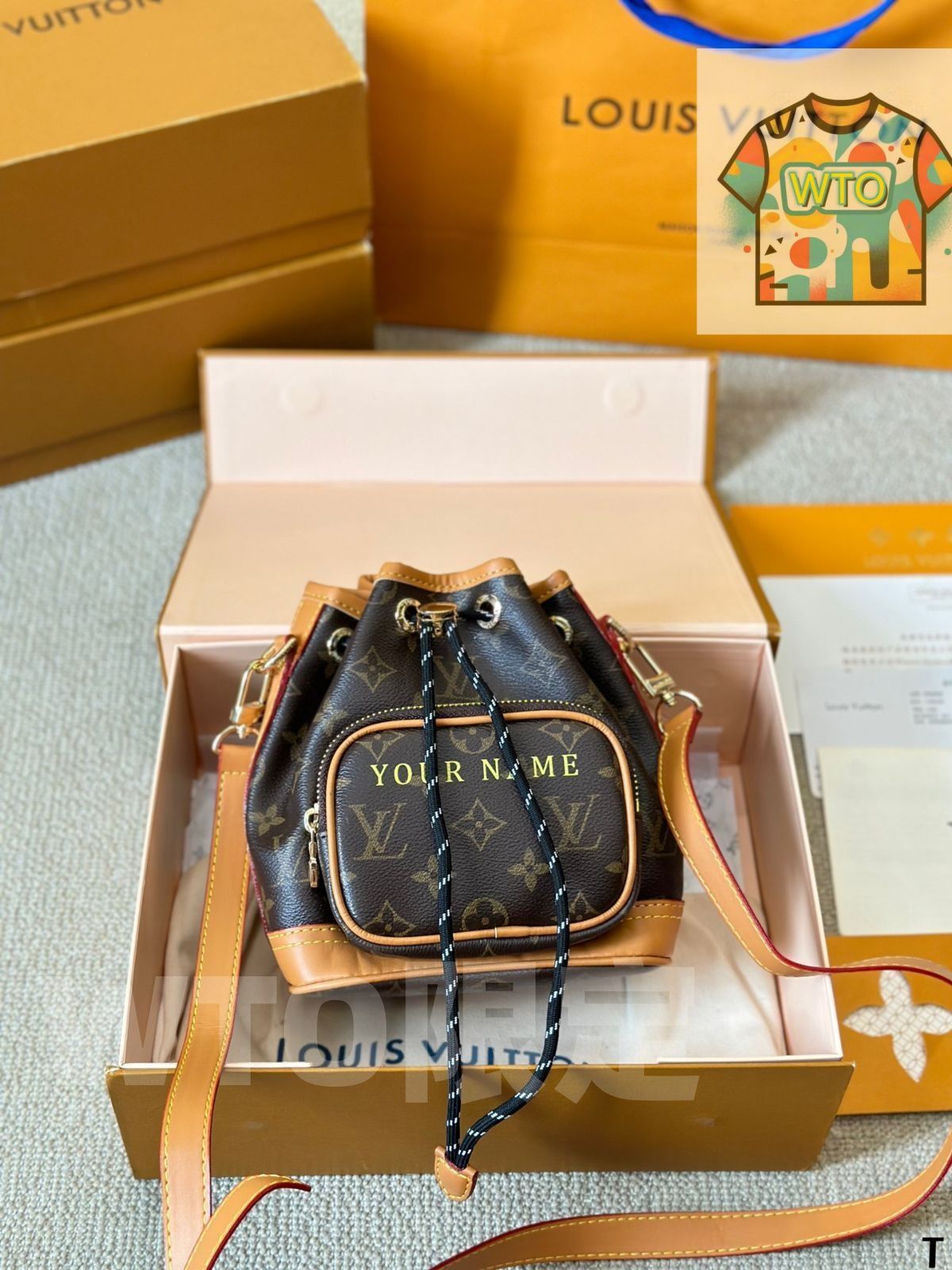 ショルダーバッグ