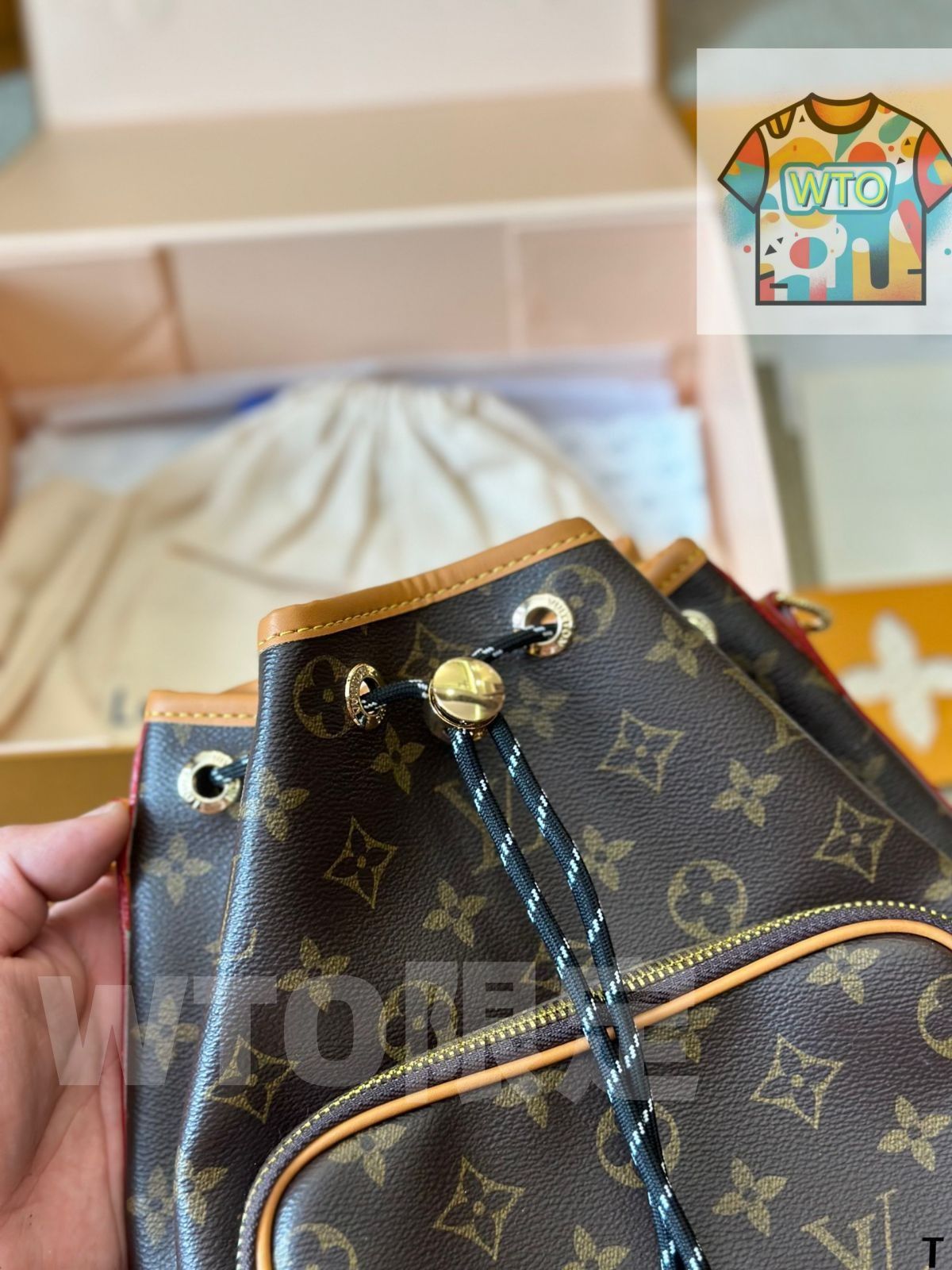 ショルダーバッグ