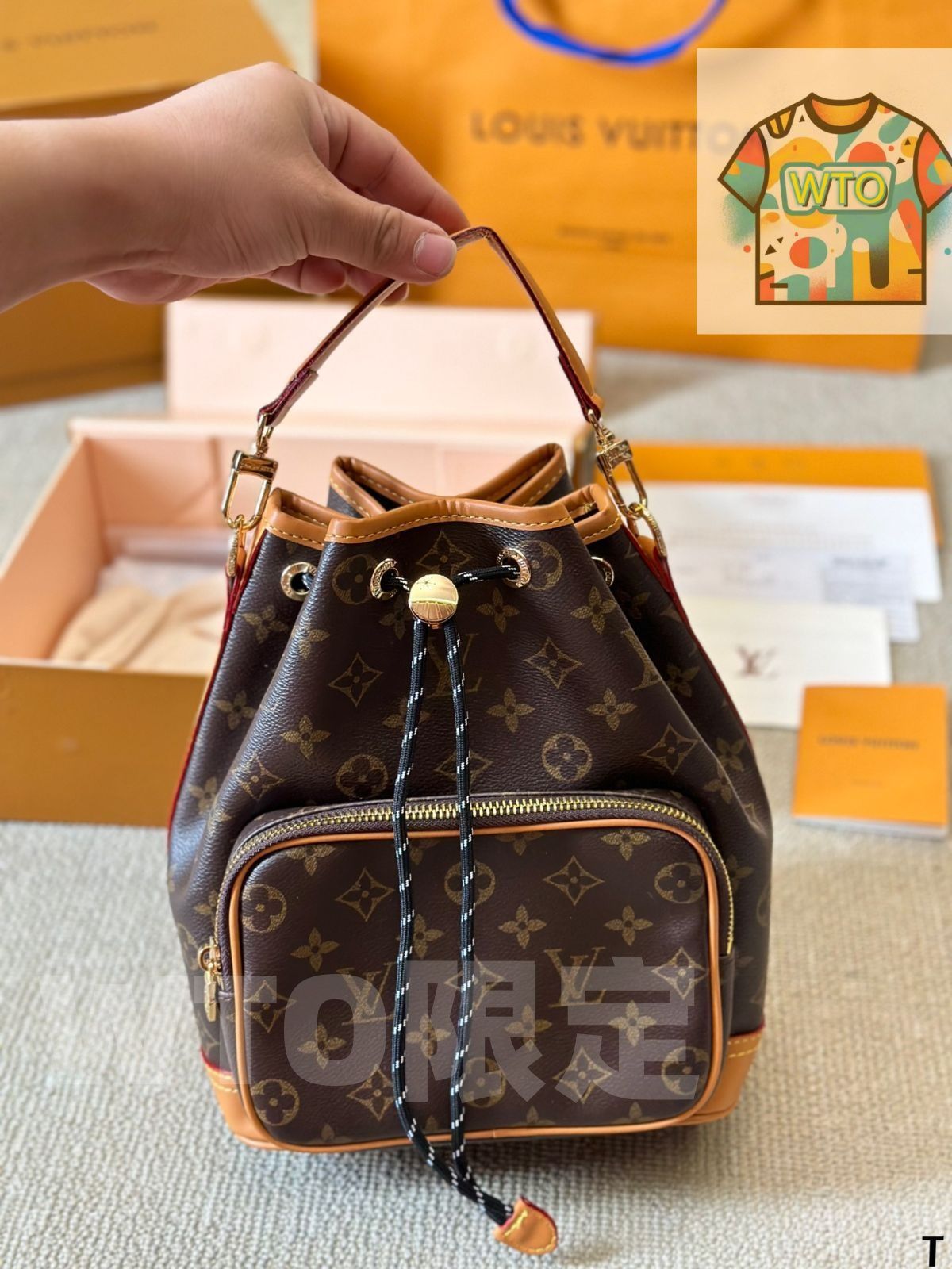 ショルダーバッグ