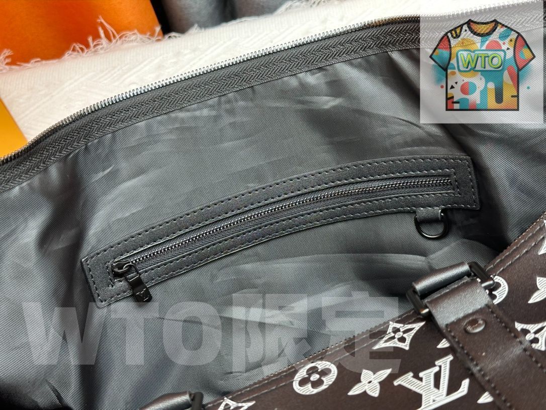 50トラベルバッグ ハンドバッグ