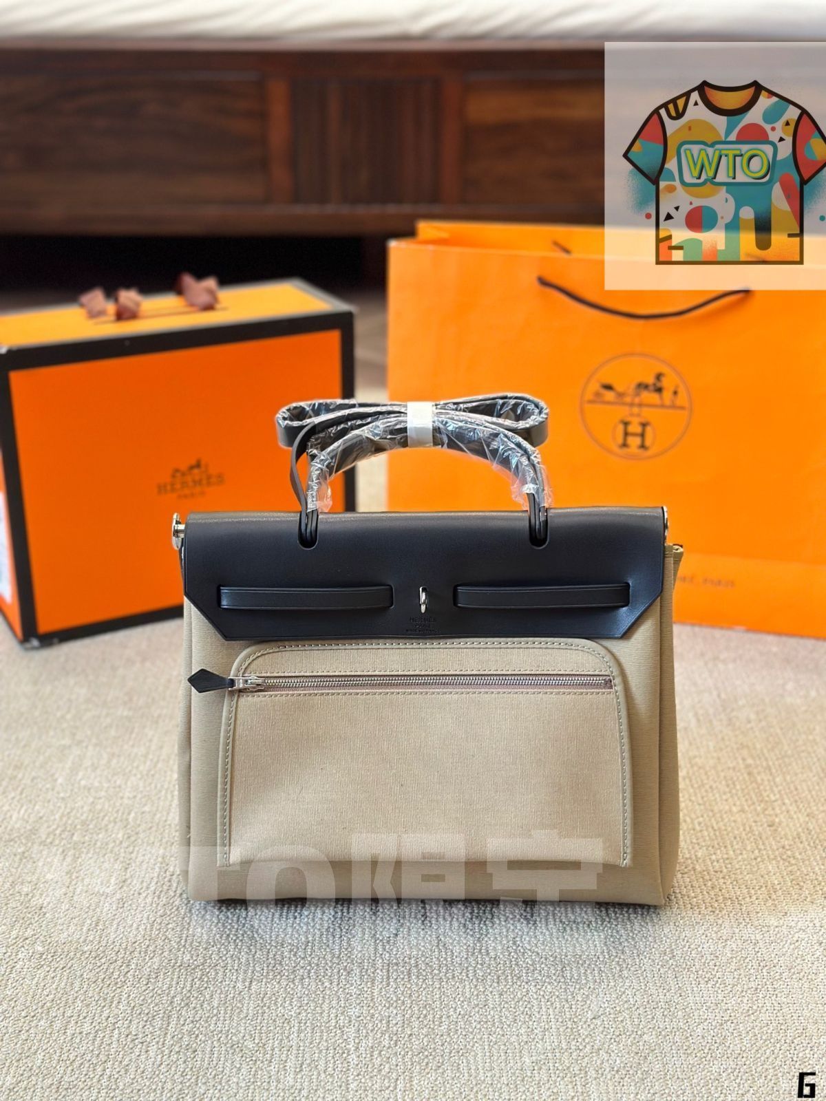 ポーチ 旅行バッグ