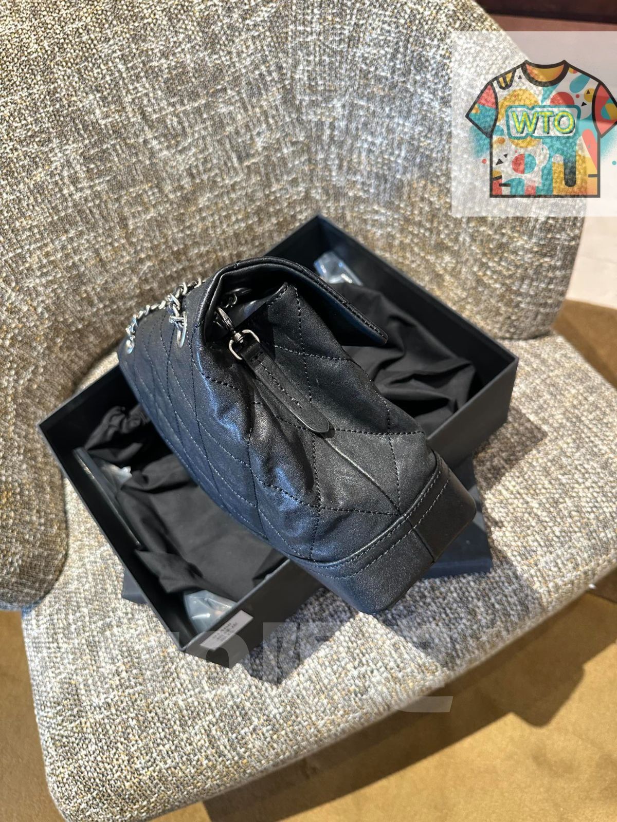 シャネルバッグ ショルダーバッグ トラベルバッグ ハンドバッグ バックパック WTO輸入 LDL 13 ショルダーバッグ ショルダーバッグ バッグ