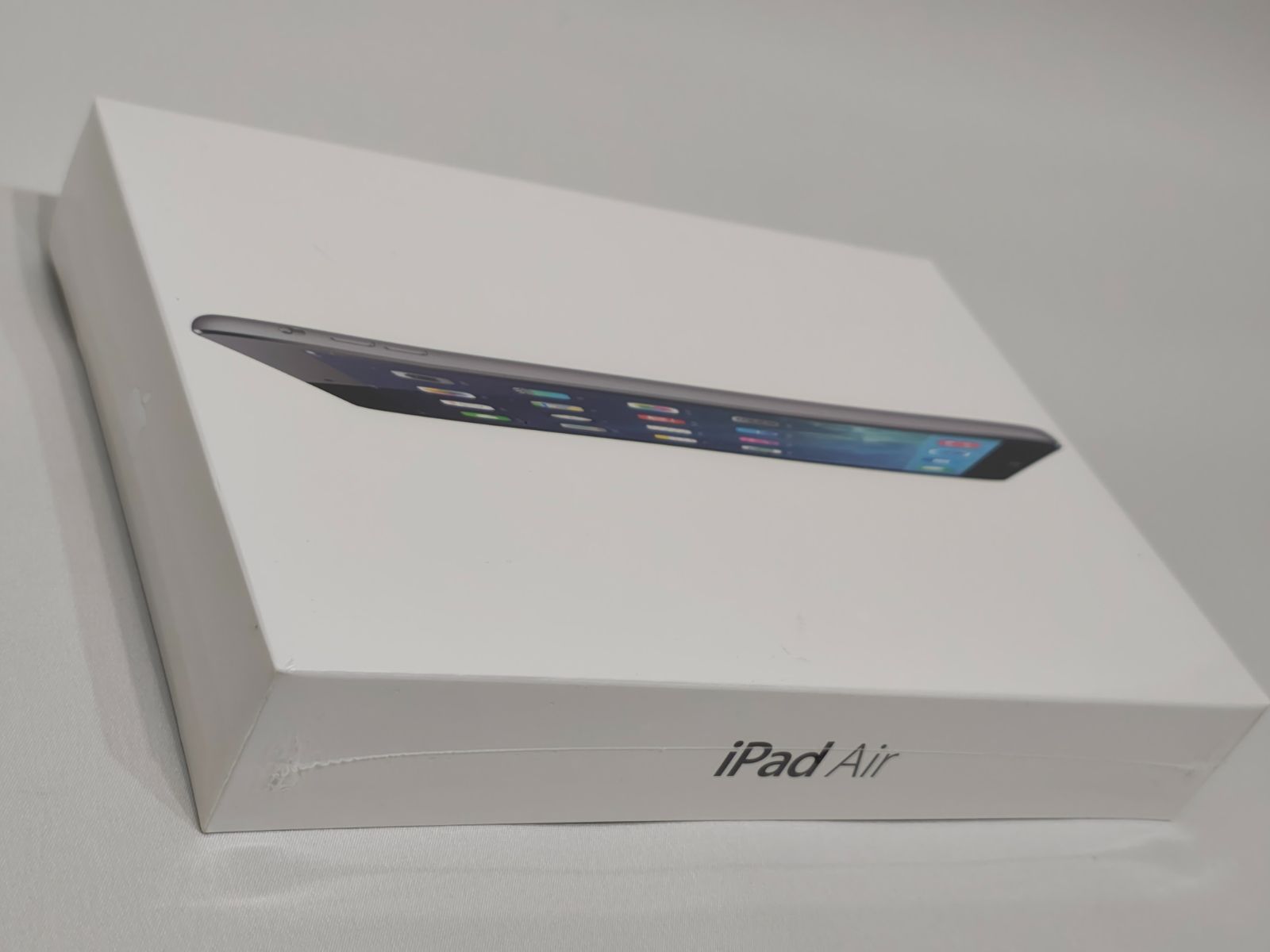 スペースグレイ MD787J