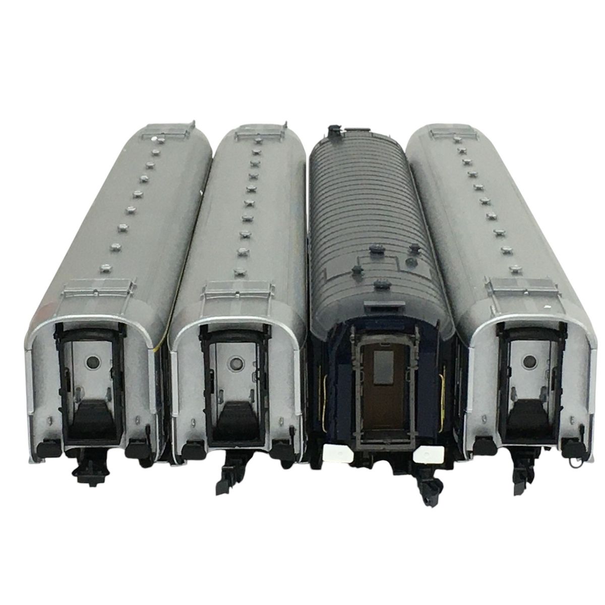 RIVAROSSI 3613 フランス国鉄 SNCF Le Goeland 4両セット HOゲージ