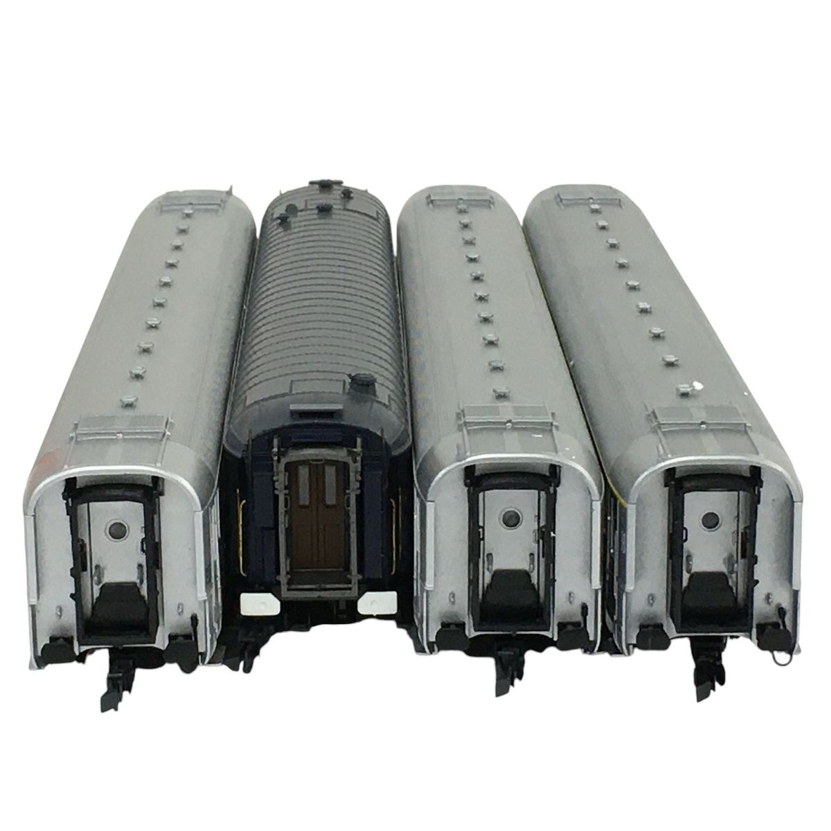 HOゲージ 鉄道模型 3両セット SNCF (フランス) HOゲージ 鉄道模型 3両