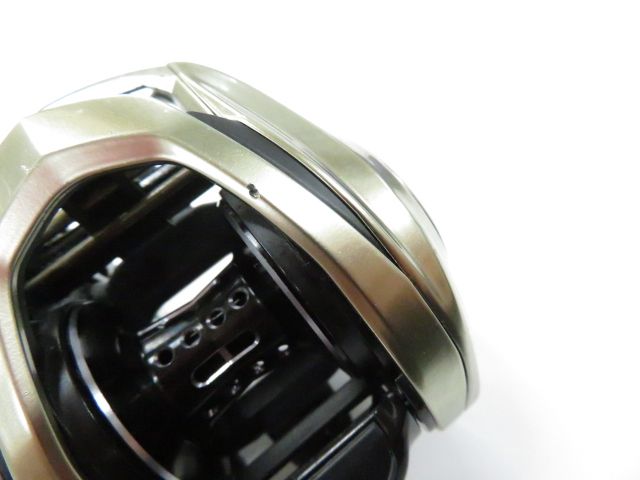 ハイパーマグ スピードスプール