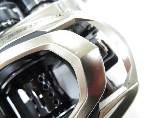 ルーズ ハイパーマグ スピードスプール SLP 7.5 TLH1SHL 01-8111230022 OLIVEOS_COM_TR