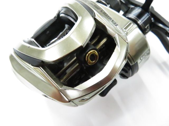 ルーズ ハイパーマグ スピードスプール SLP 7.5 TLH1SHL 01-8111230022