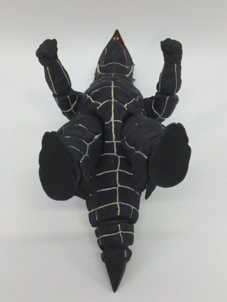 エクスプラス 大怪獣シリーズ ドラコ エクスプラスより「大怪獣