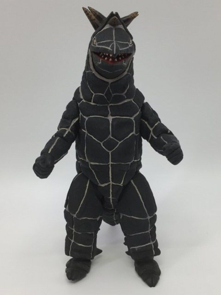 エクスプラス 大怪獣シリーズ ドラコ エクスプラスより「大怪獣