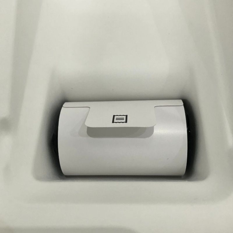 スクエア 決済端末 SPD2-01-A Square ターミナル ホワイトカラー 電化