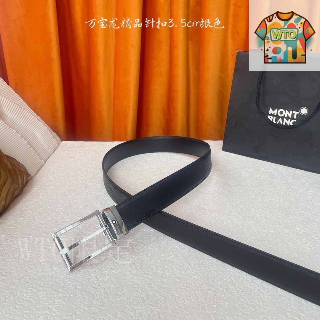 ジェントルマンレザーベルト