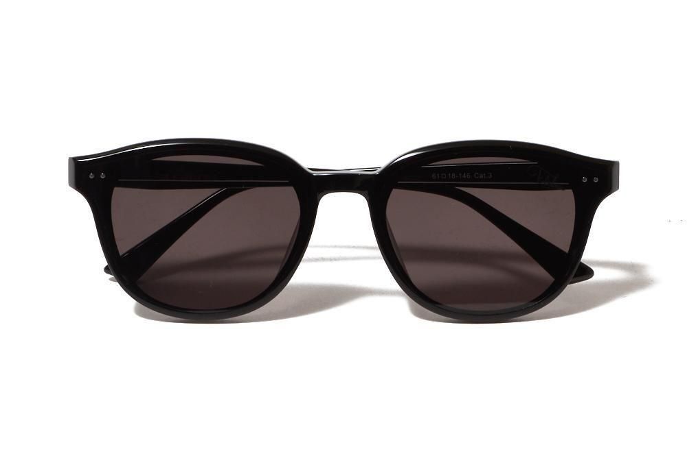 ELEBROU エレブロ サングラス Owner’s malib hills Black オーナーズ マリブヒルズブラック