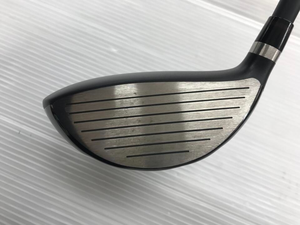 ONOFF FAIRWAY ARMS KURO 2019 21 S SHINARI f 60 K フェアウェイウッド グローブライド 最短