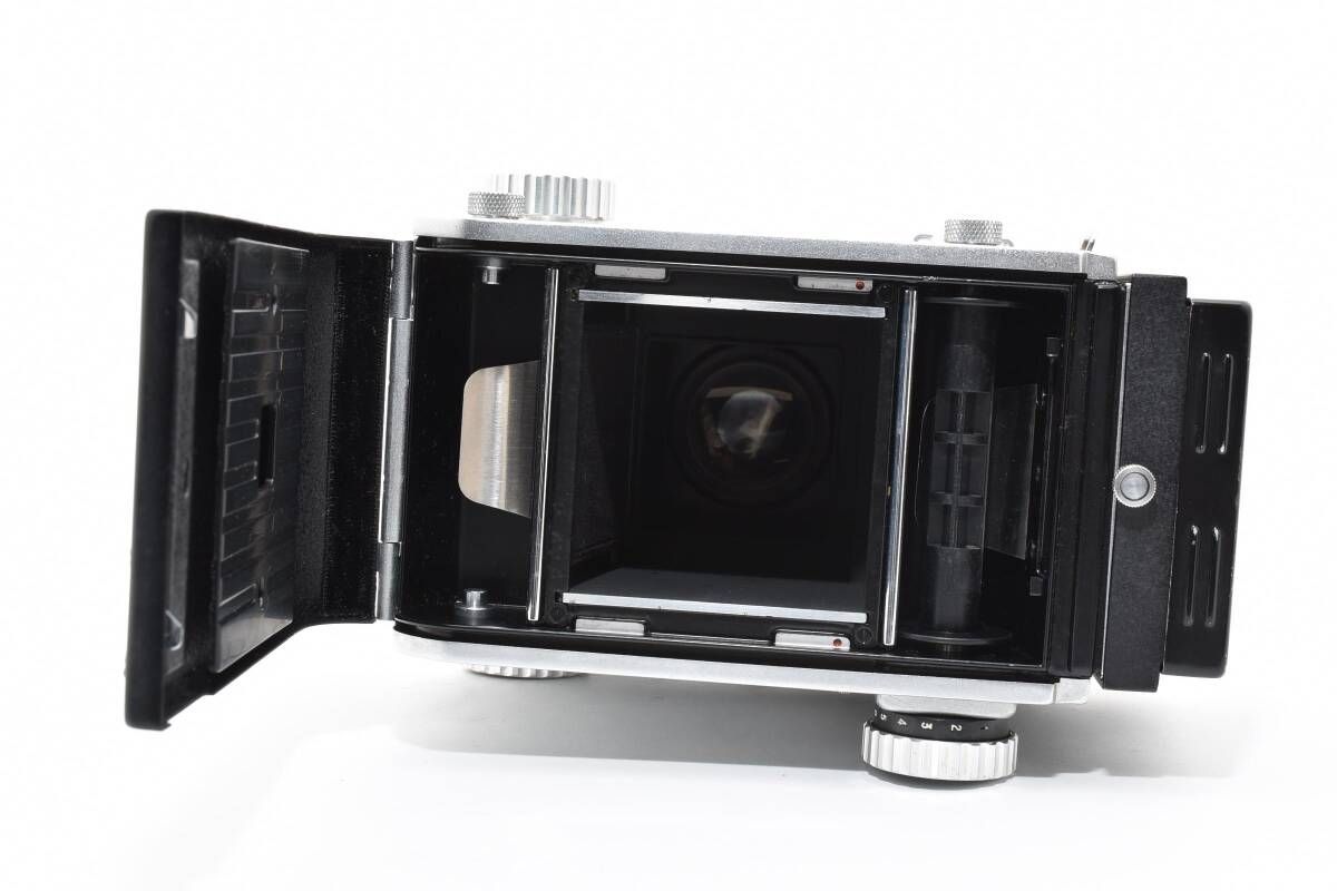  マミヤ MAMIYA SEKOR 105 mm F 3 5 T 3＃4820 二眼レフカメラ フィルムカメラ