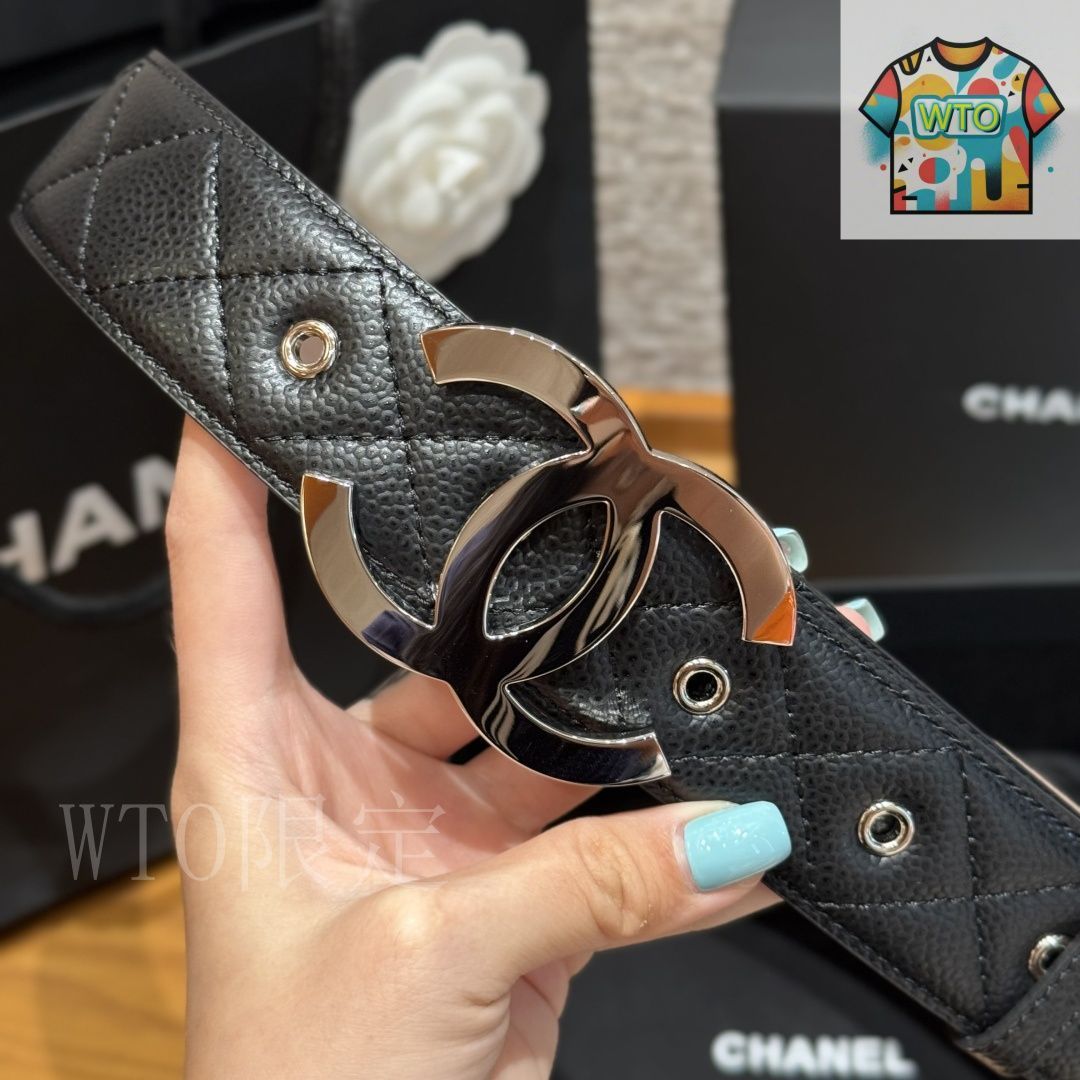 レディースベルト-WTO輸入-BEF