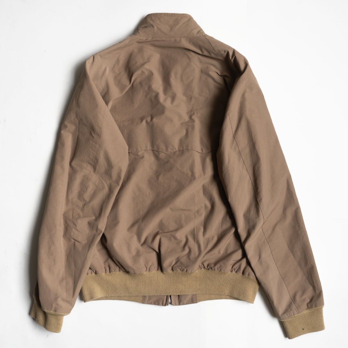 美品】 BARACUTA 【G9 スウィングトップ ハリントンジャケット】 40