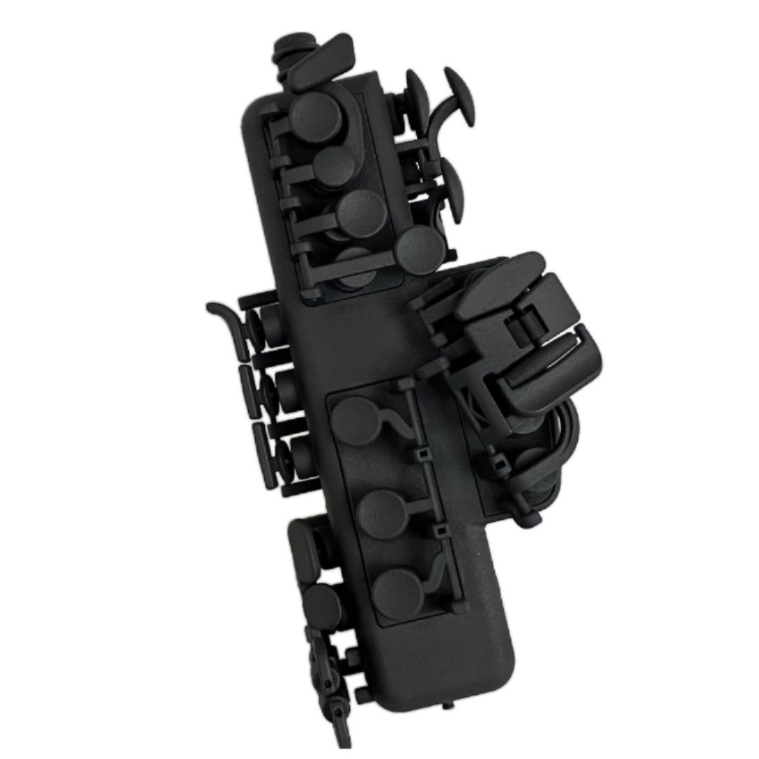 odiseimusic TS-01 Travel Sax 電子サックス トラベルサックス 楽器