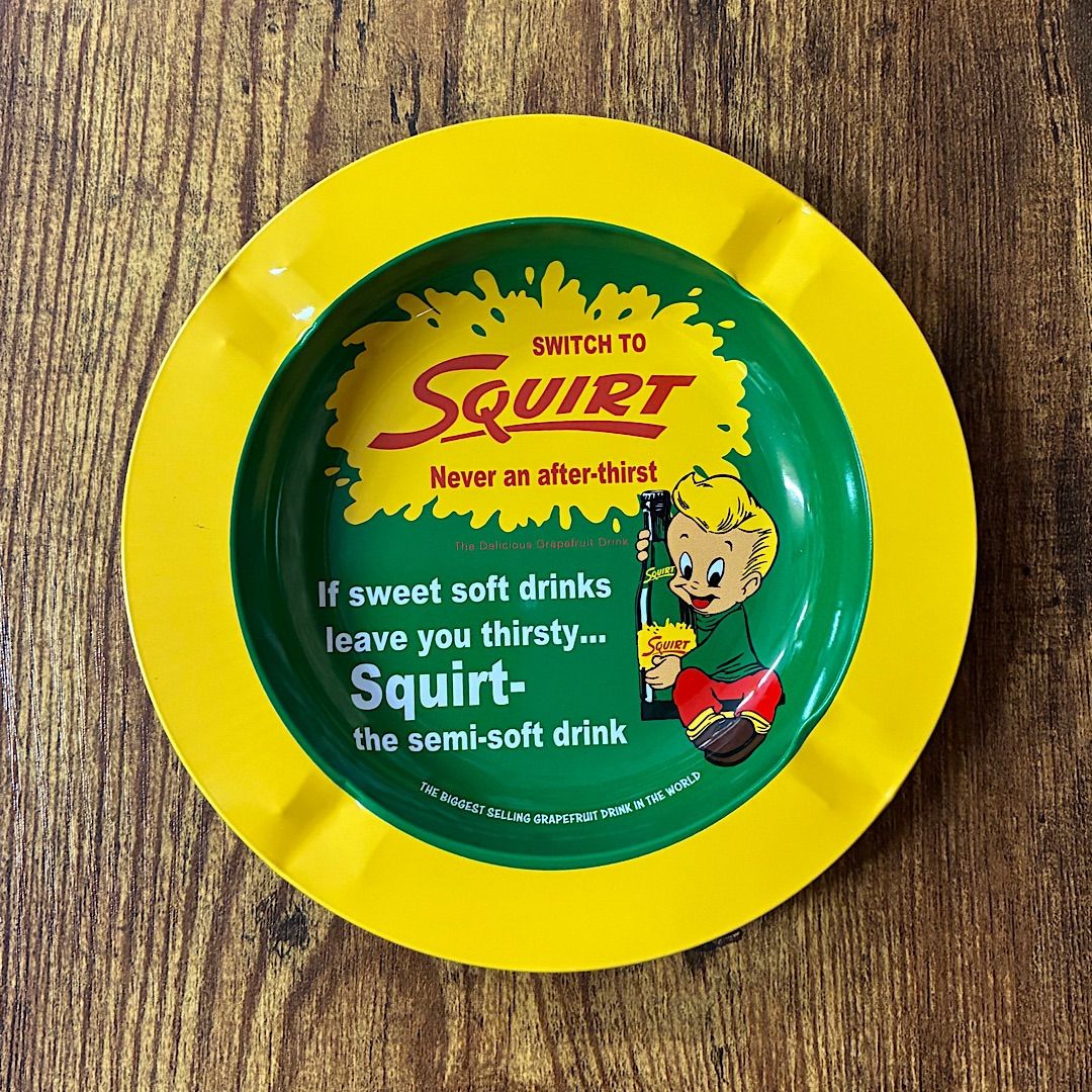 灰皿】DRINK BOY Ash Tray トレイ 小物入れ アメリカン雑貨 - メルカリ