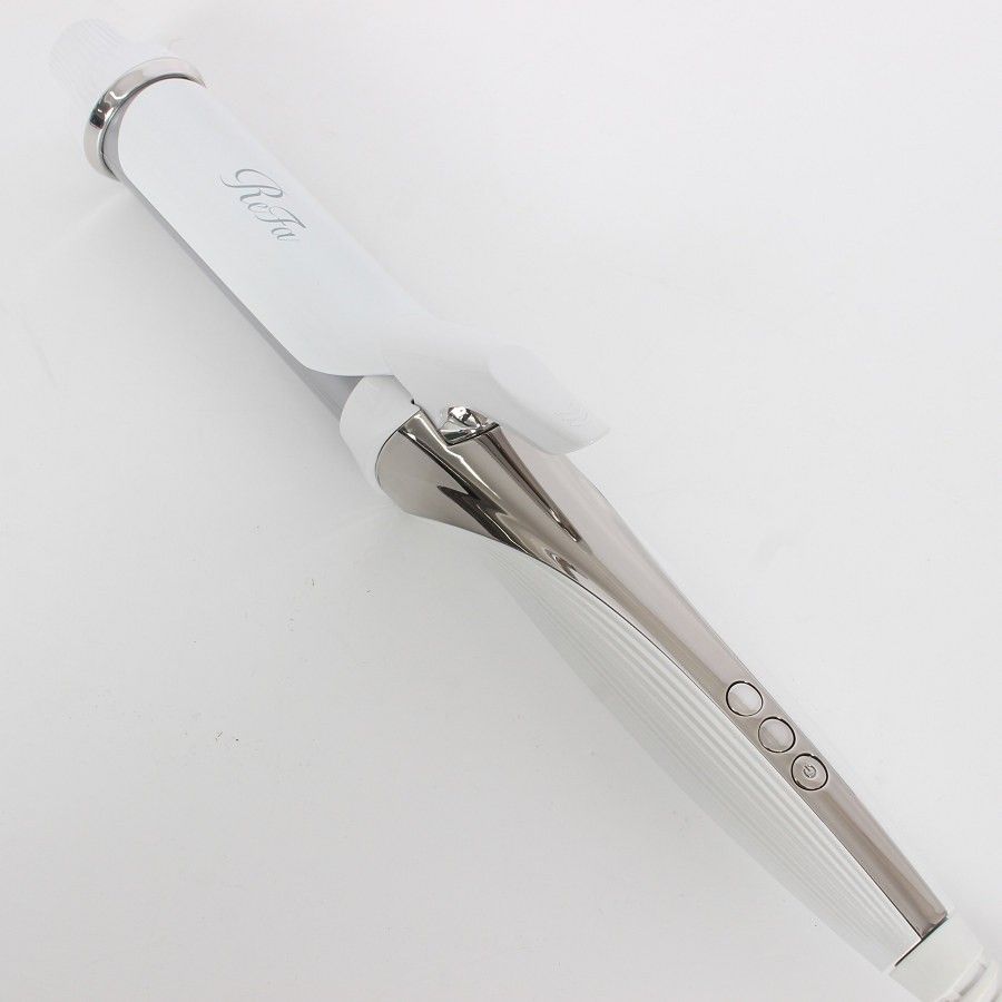 MTG ReFa CURL IRON 32 RE-AF 00 A リファビューテック mm ヘアアイロン 本体