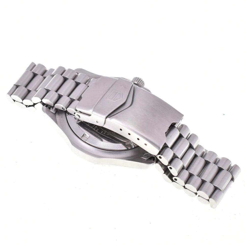 タグホイヤー TAG HEUER 973.006F ヴィンテージ 2000シリーズ