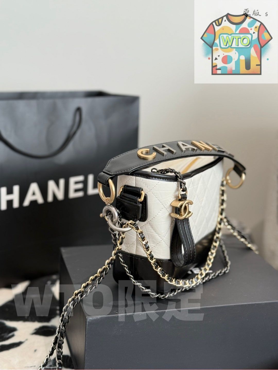 ワンダラー バッグ