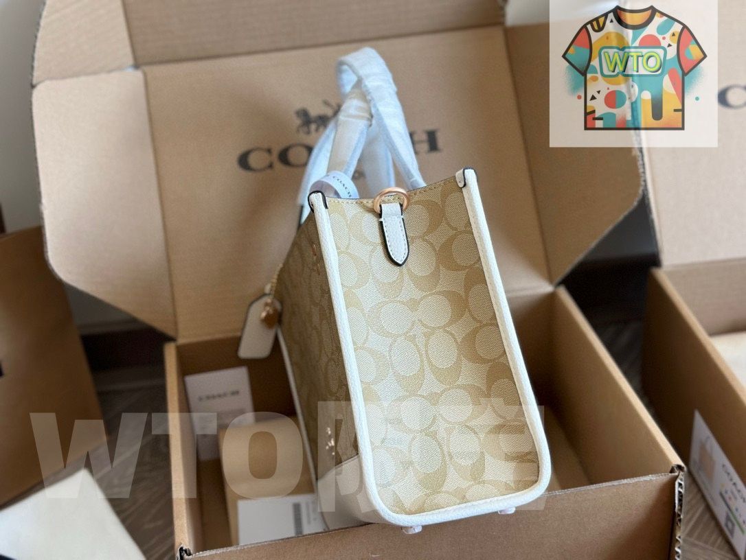 トートバッグ -