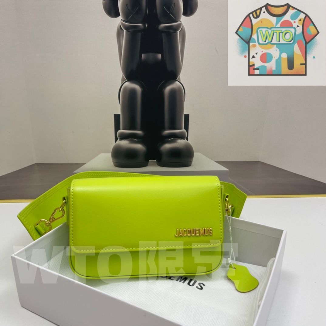 ル シアントゥール ベルトバッグ ×3.5 cm -WTO輸入-GUN 98