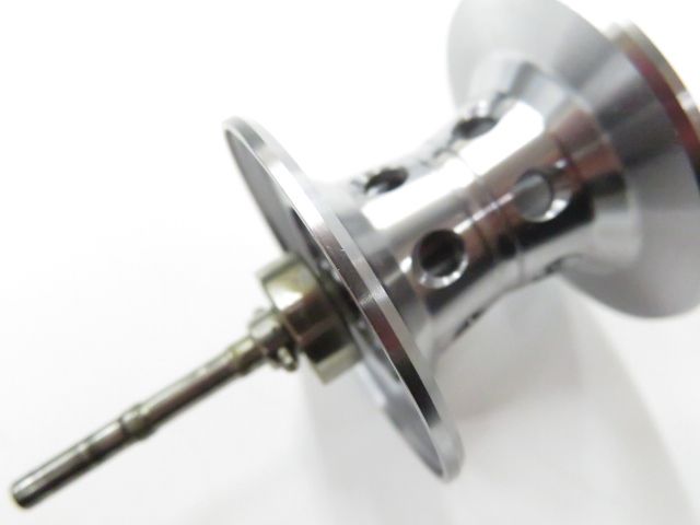 ルーズ スピードスプールLFS SSG1HL 01-8111230021 OLIVEOS_COM_TR