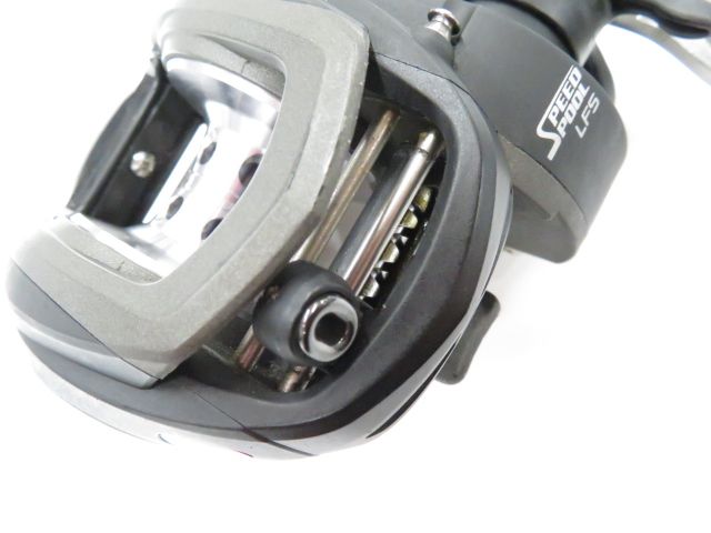 ルーズ スピードスプールLFS SSG1HL 01-8111230021