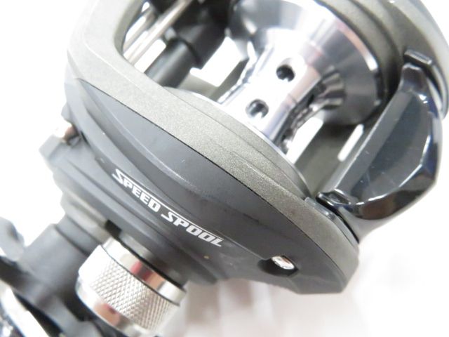 スピードスプールLFS