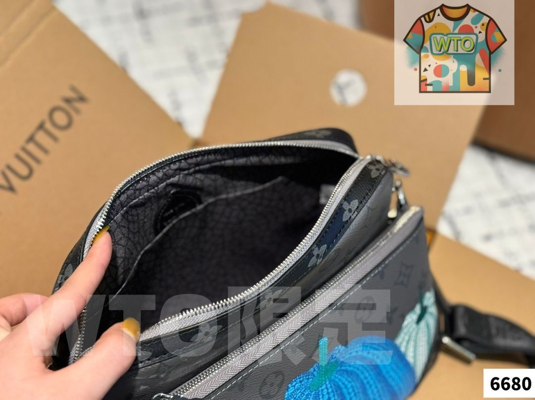 3-in-1 ポシェット