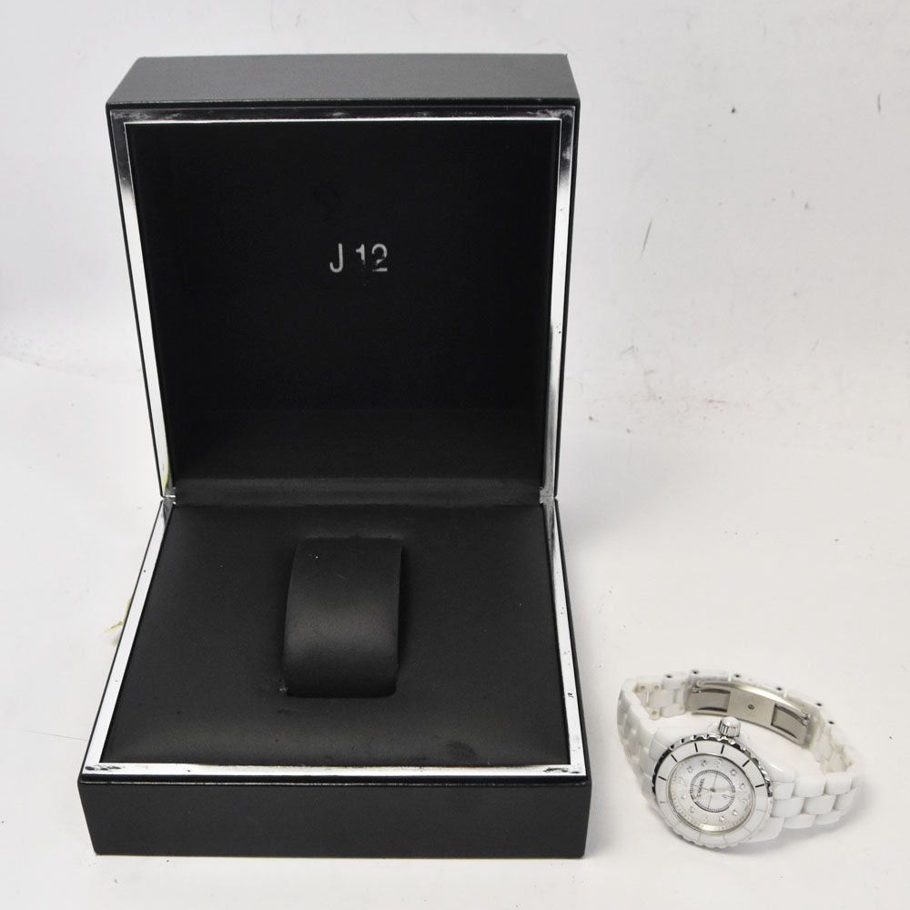 クォーツ レディース