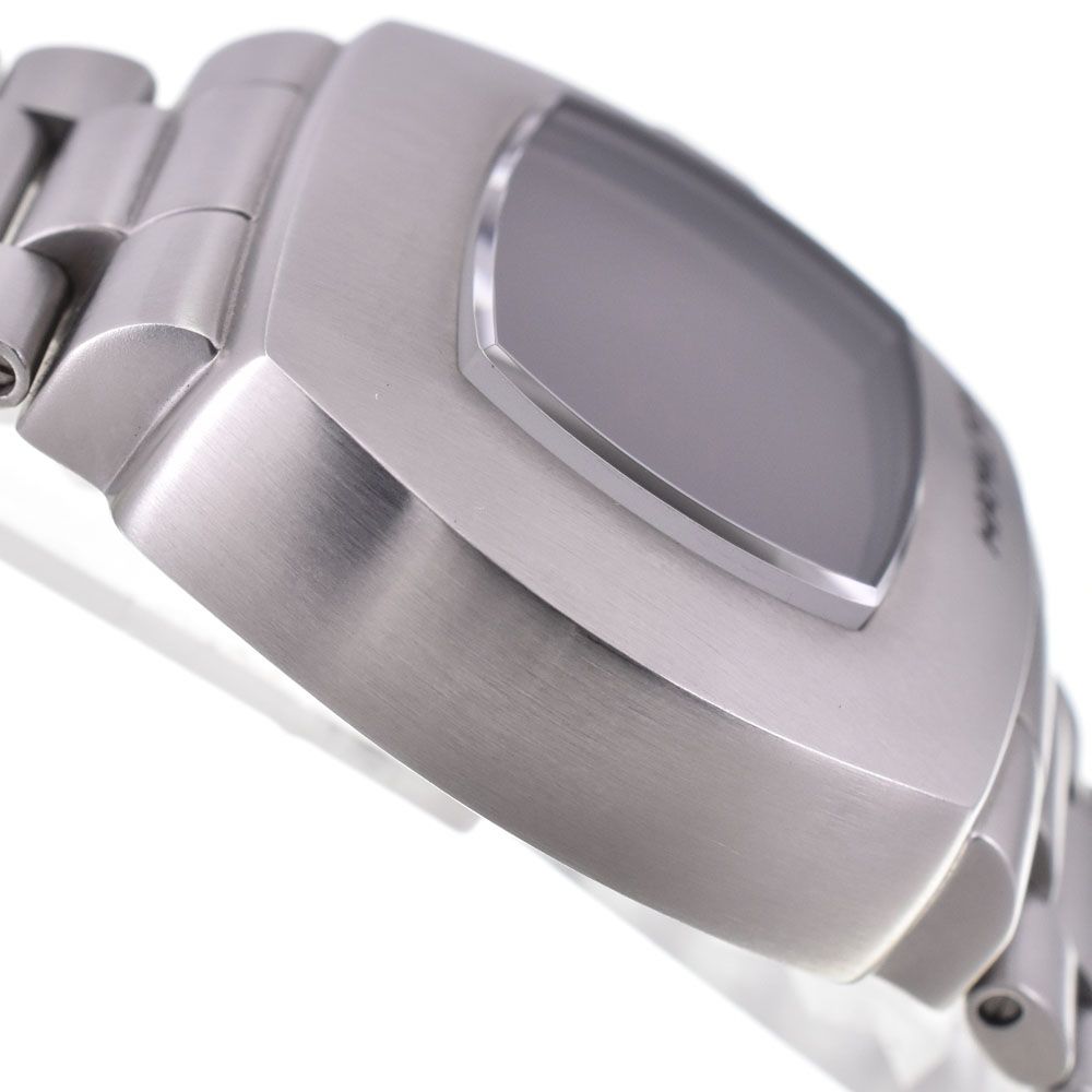 ハミルトン HAMILTON H524140 PSR パルサー 50周年記念 クォーツ