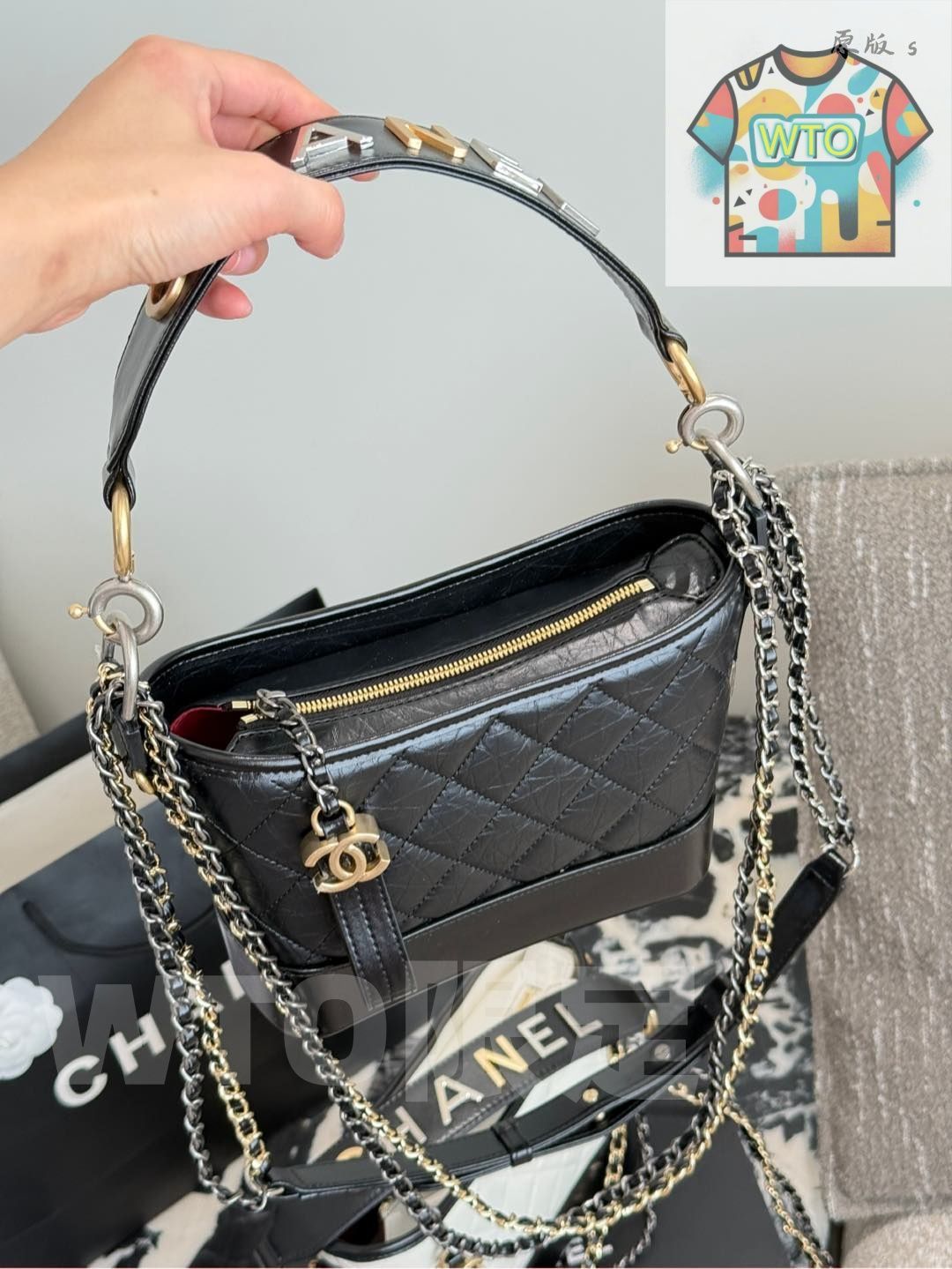 バッグ スモールサイズ