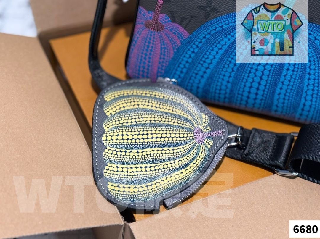 3-in-1 ポシェット