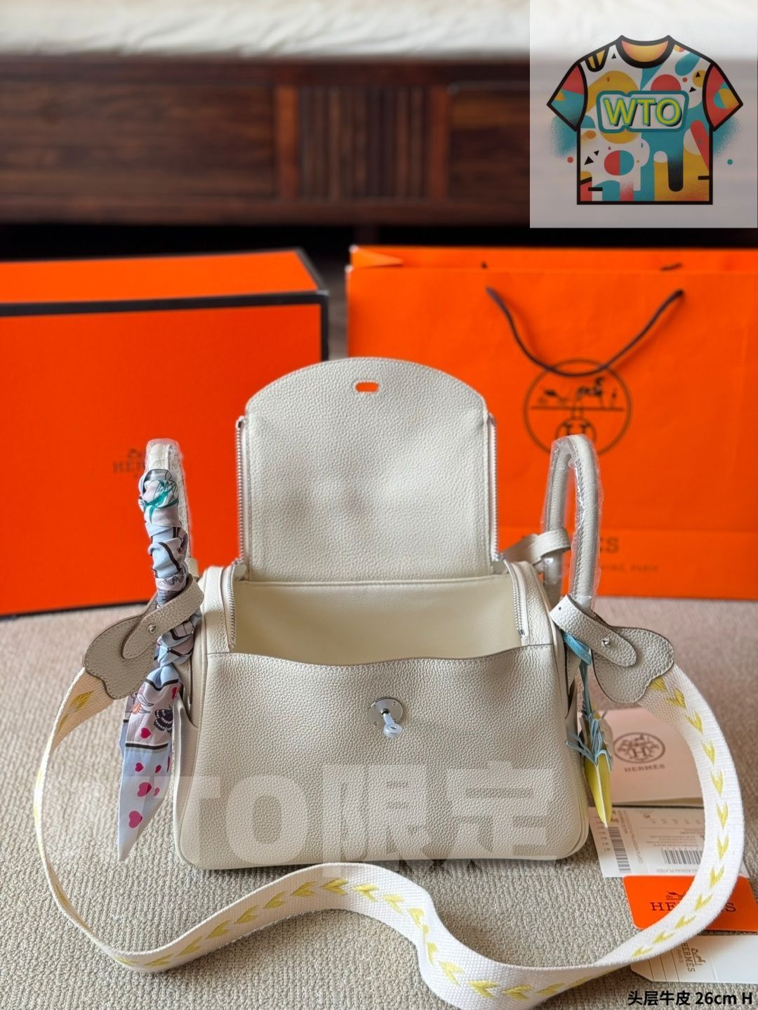 トップグレードレザー -WTO輸入-AHJ