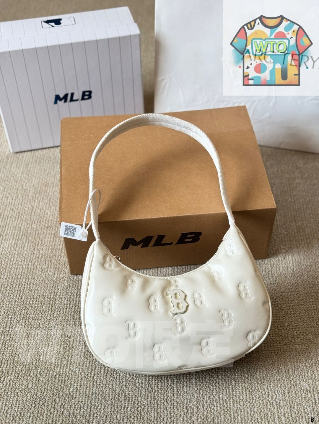 モトサイクル アンダーアームバッグ