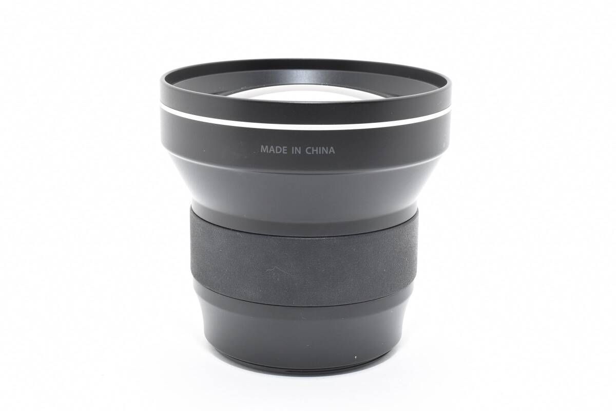  外観 オリンパス OLYMPUS TCON 17 X TELE ＃4822 コンバージョンレンズ カメラ