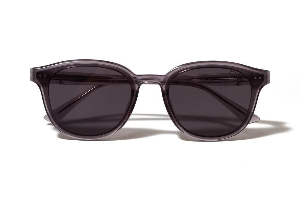 ELEBROU エレブロ サングラス Owner’s malib hills Grey オーナーズ マリブヒルズグレー