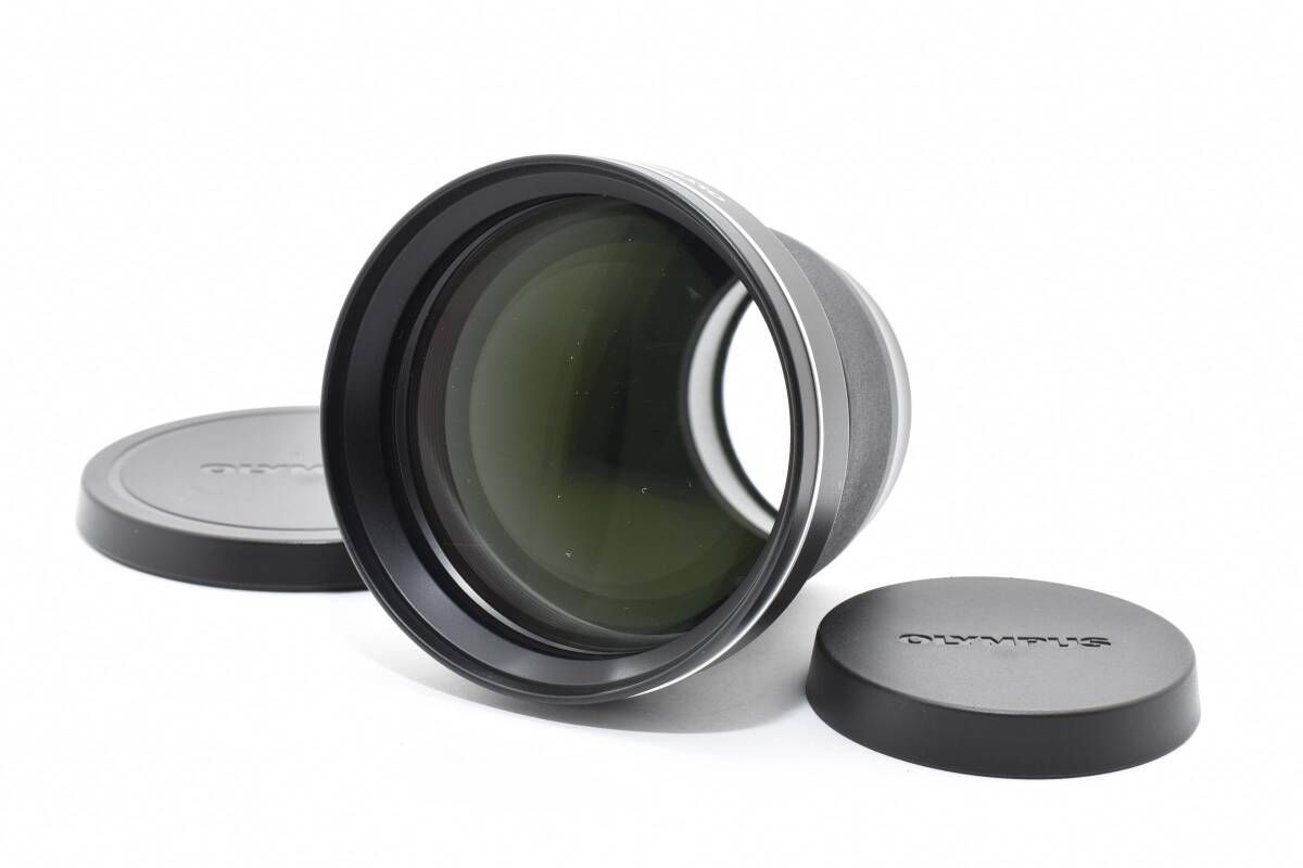 外観 オリンパス OLYMPUS TCON-17X TELE CONVERTER #4822