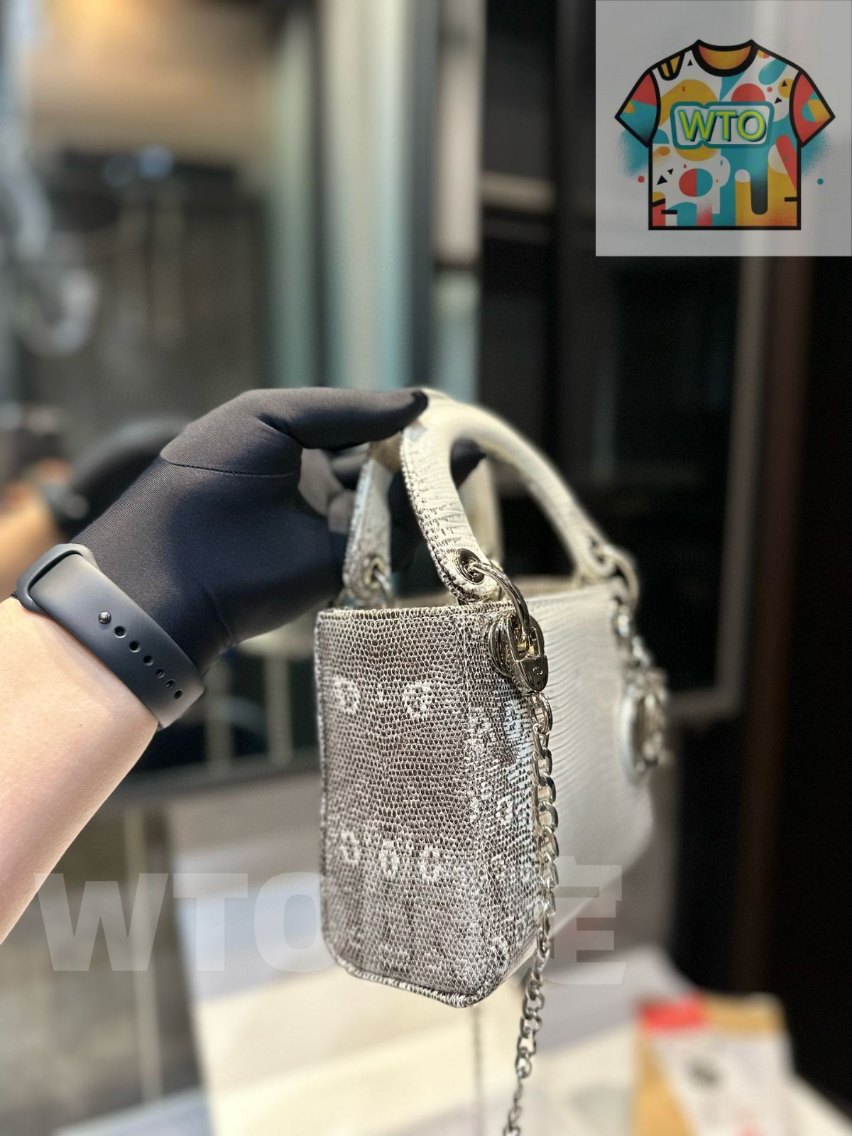 ダイヤモンドハードウェア -WT