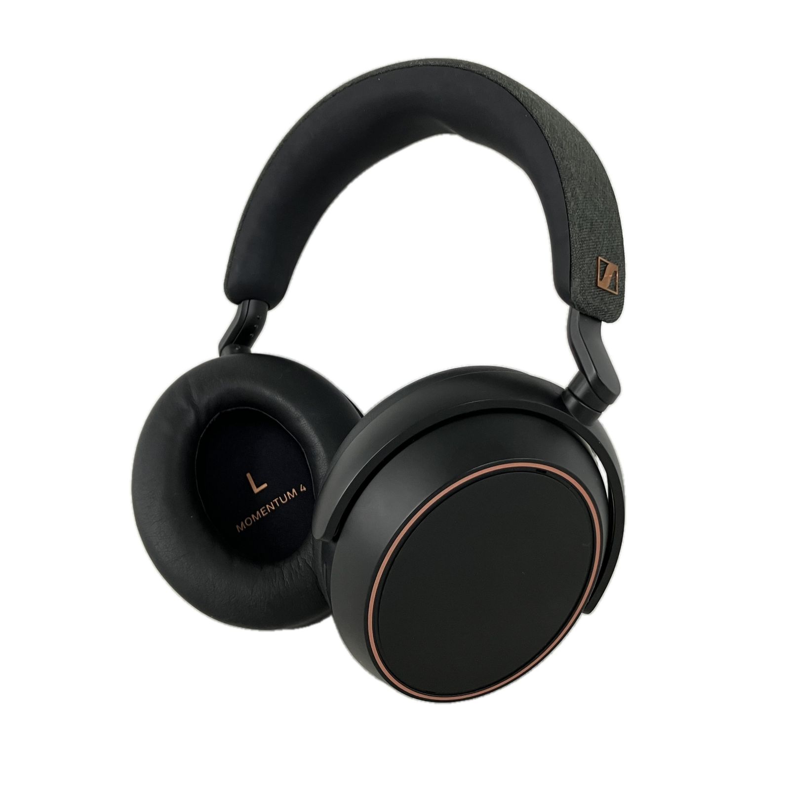 SENNHEISER MOMENTUM 4 WIRELESS ゼンハイザー モーメンタム4 ワイヤレス ヘッドホン 音響機器 Y10609518