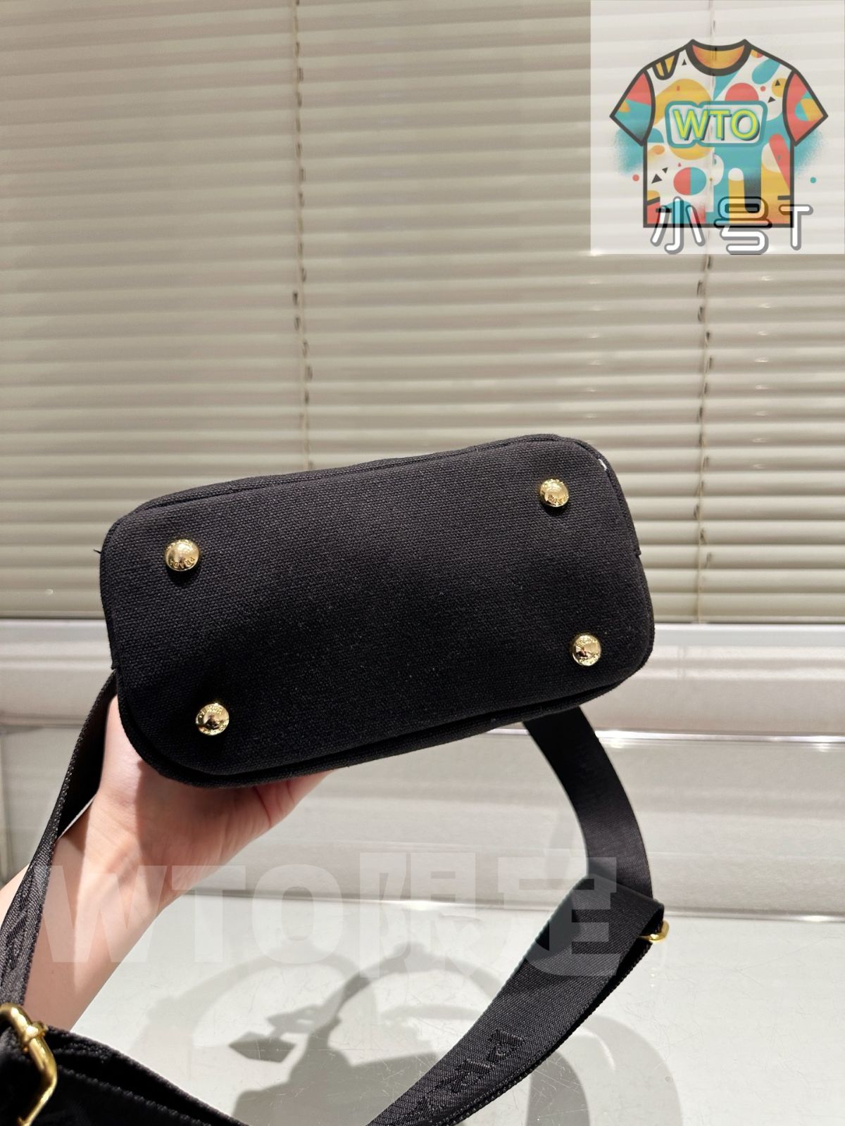 オリジナルキャンバス -WT