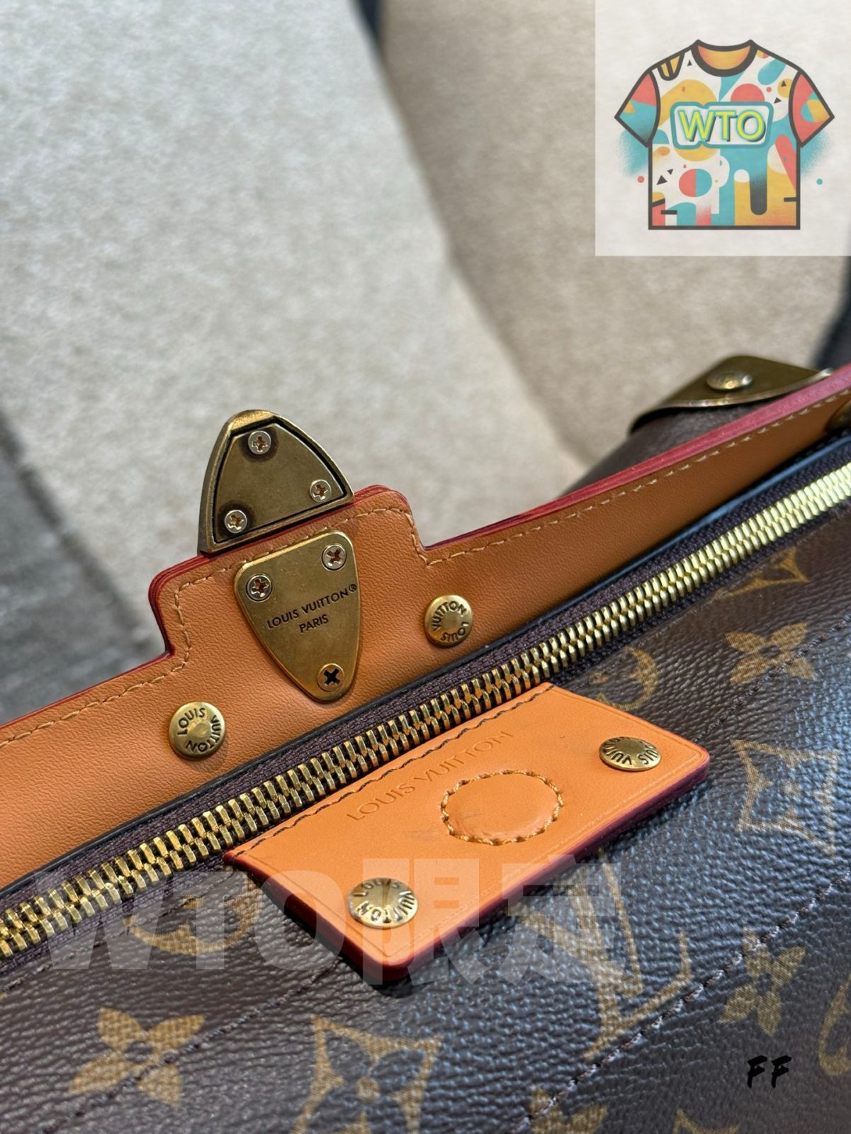 ブラックレザー