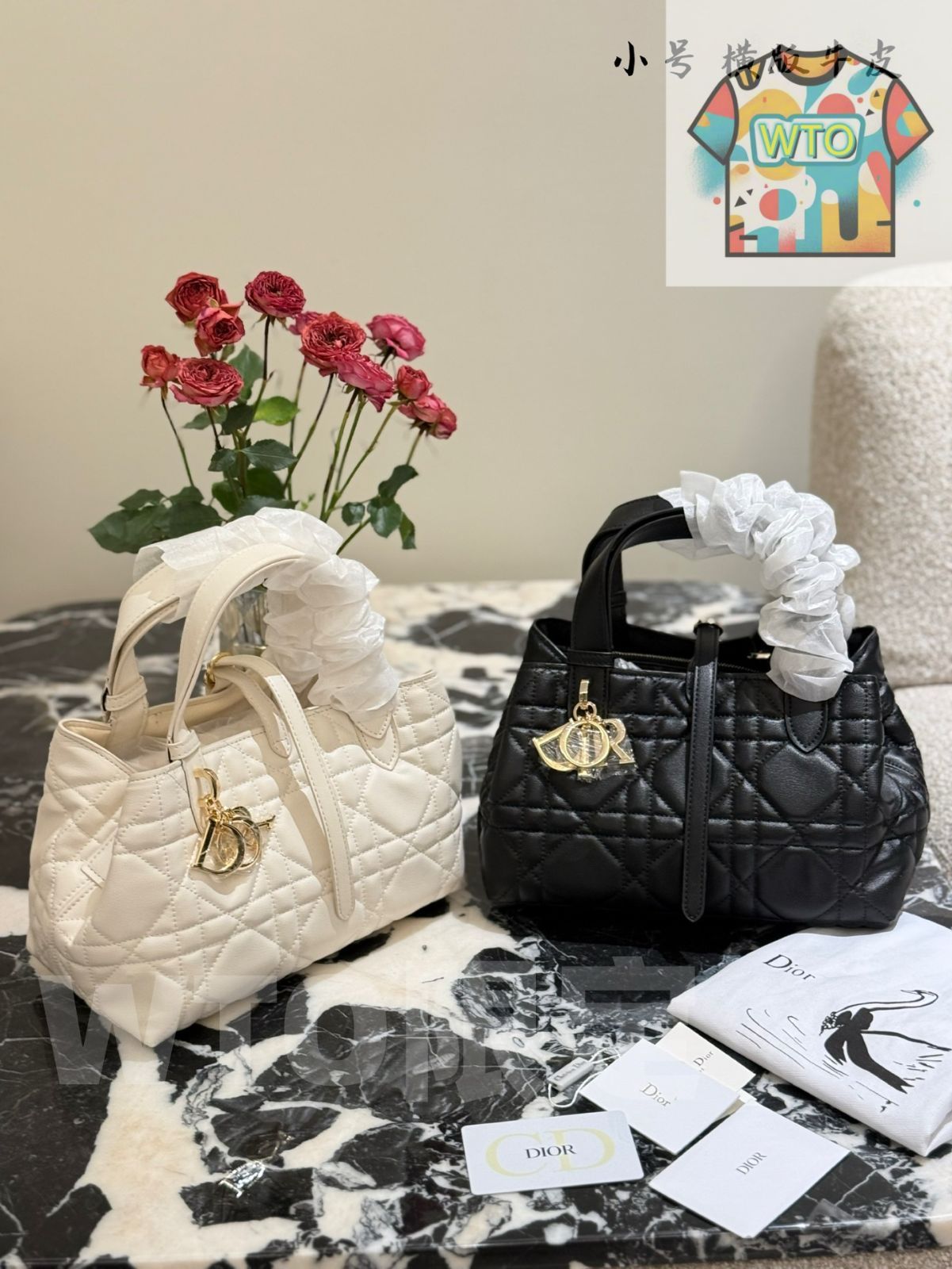 トゥジュール バッグ