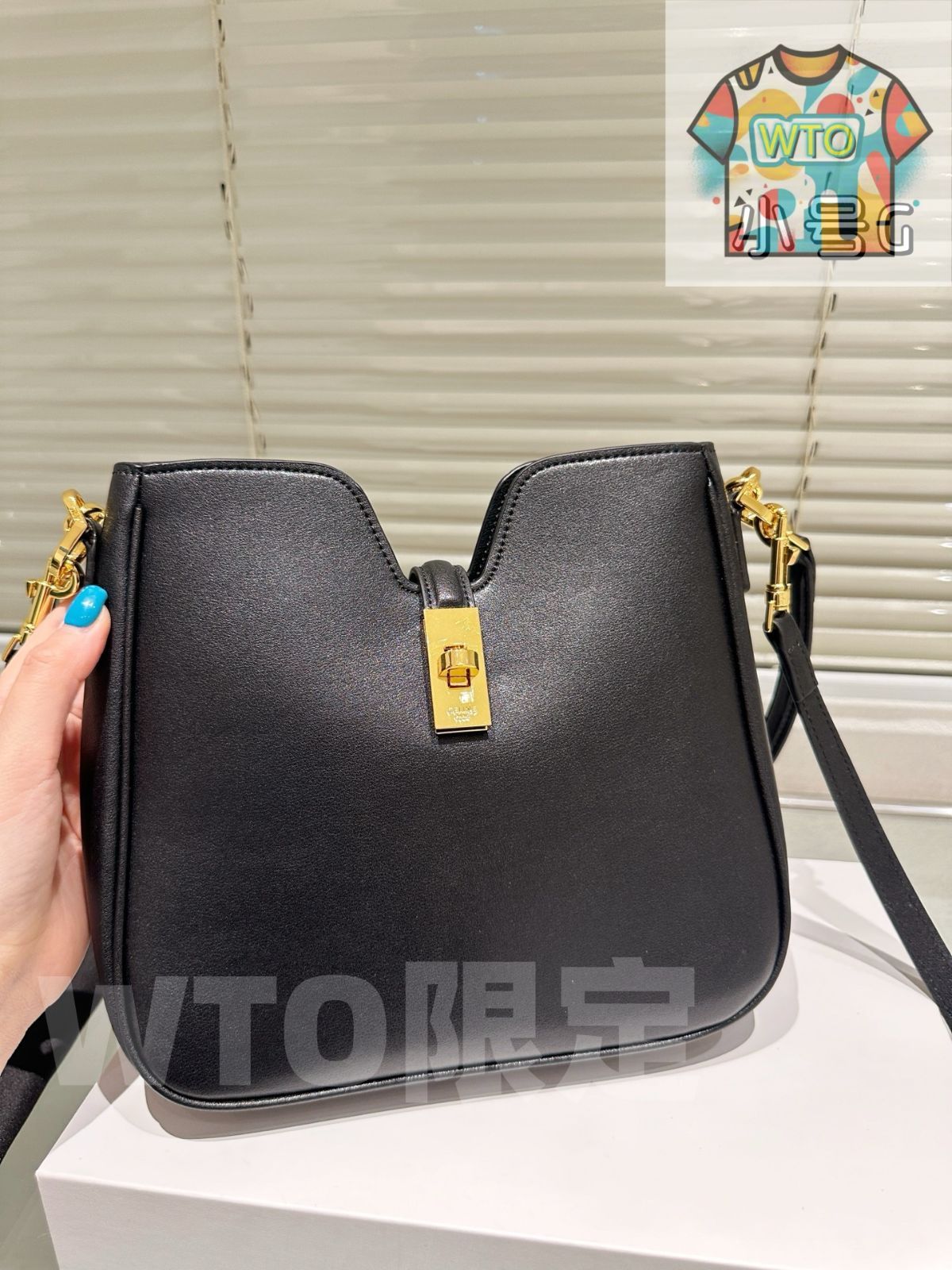  CELINE カミーユ バッグ - スモールサイズ ハンドバッグ バッグ