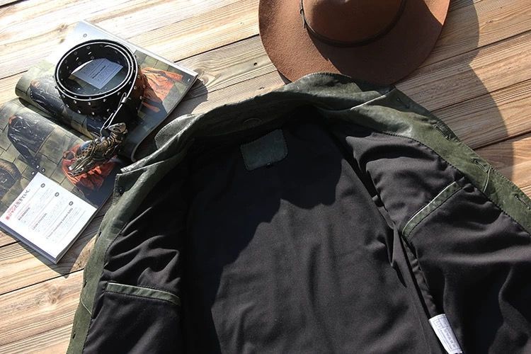 美式ヴィンテージ メンズ