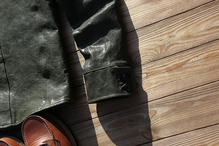 h 美式ヴィンテージ