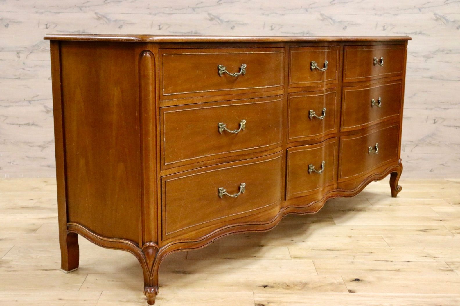 GMIH304○DREXEL HERITAGE / ドレクセルヘリテイジ Touraine